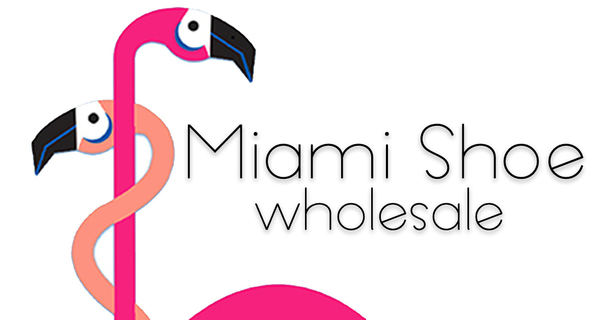 Wholesale Shoes Miami FL